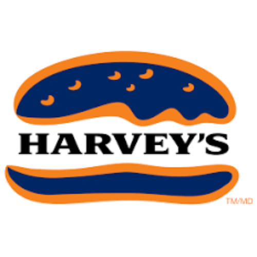 Harvey's