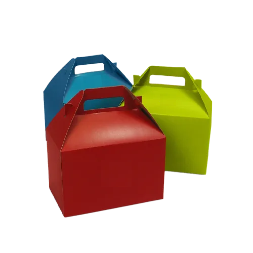 Custom Gable Boxes - Image 4