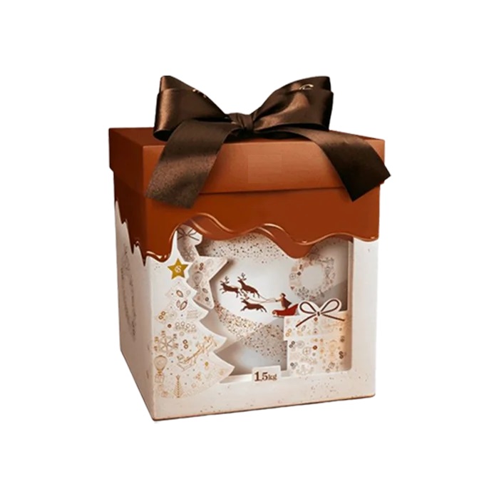 Ornament Boxes