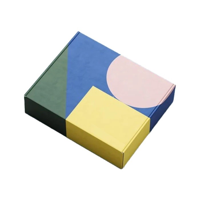 Custom Cardboard Boxes