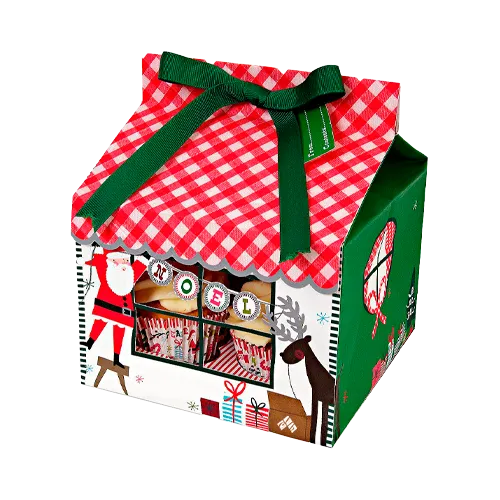 Christmas Boxes