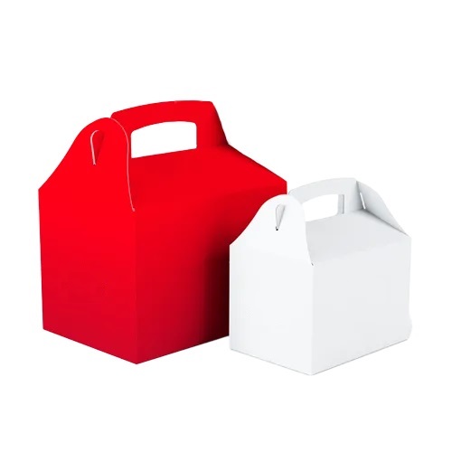 Handle Boxes