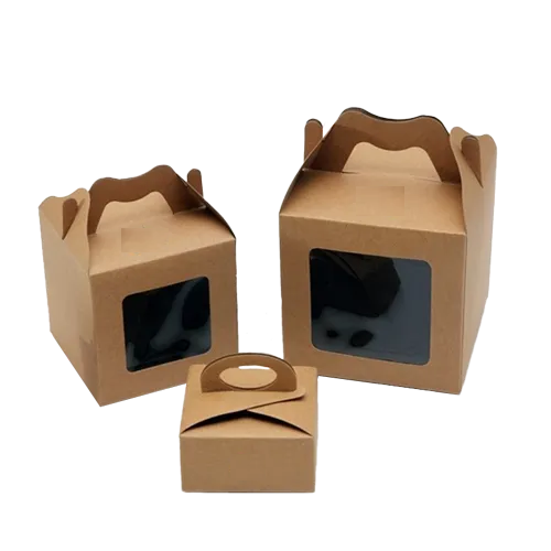 Custom Gable Boxes - Image 2