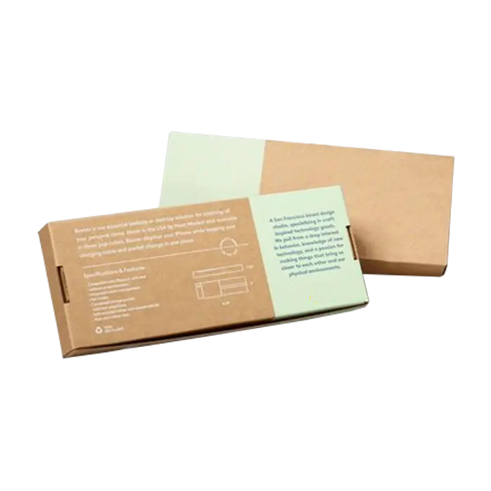Kraft Boxes - Image 4