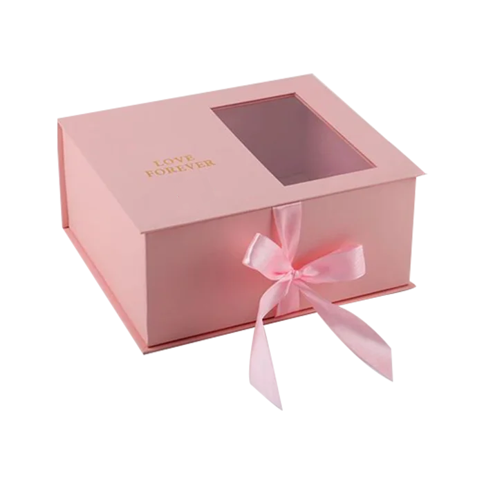 Favor Boxes
