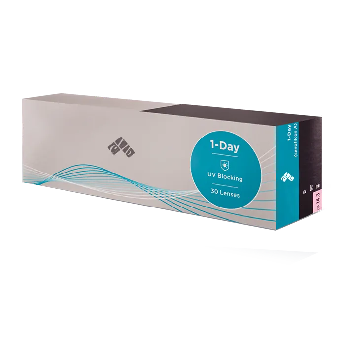 Contact Lens Boxes - Image 3