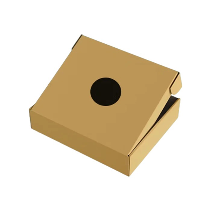 Cardboard Boxes - Image 4