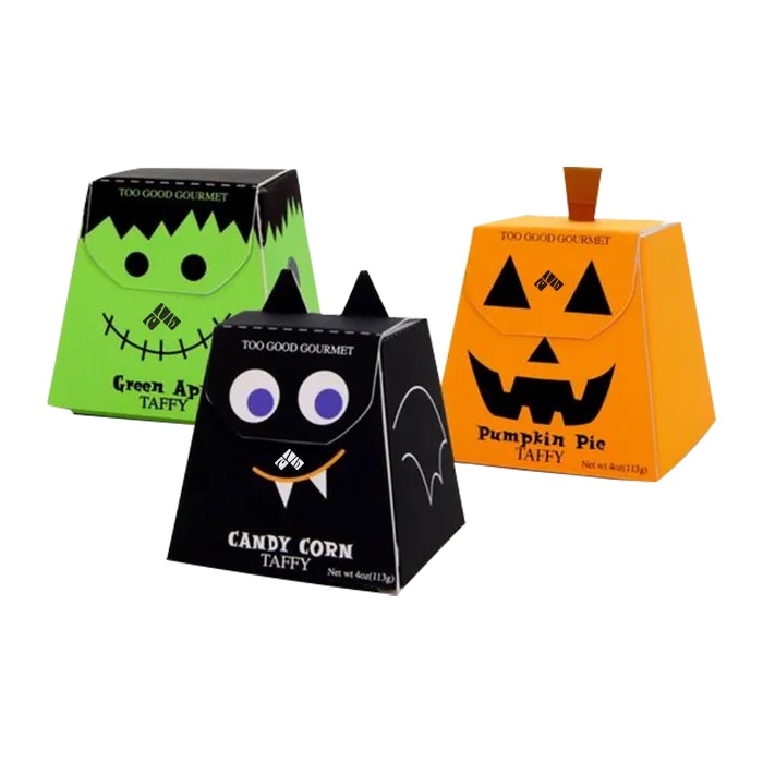 Haloween Boxes - Image 3